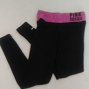 Victoria Secret PINK Yoga Pants